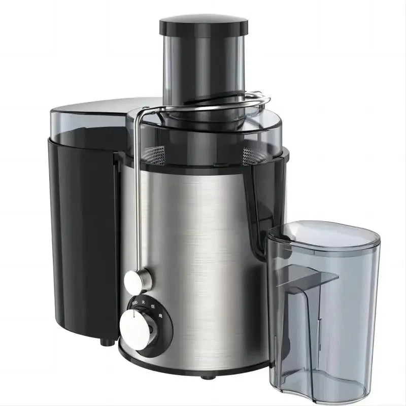 JuicePod Power Juicer 800W