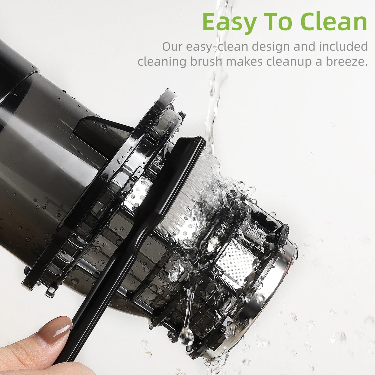 JuicePod Cold Press Pro Juicer