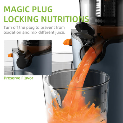 JuicePod Cold Press Pro Juicer
