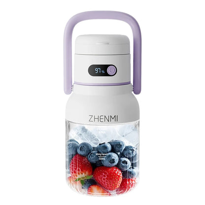 JuicePod Pro Portable Blender