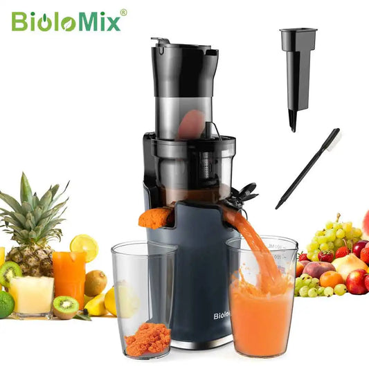 JuicePod Cold Press Pro Juicer