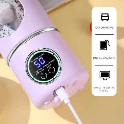 JuicePod Smart Portable Blender