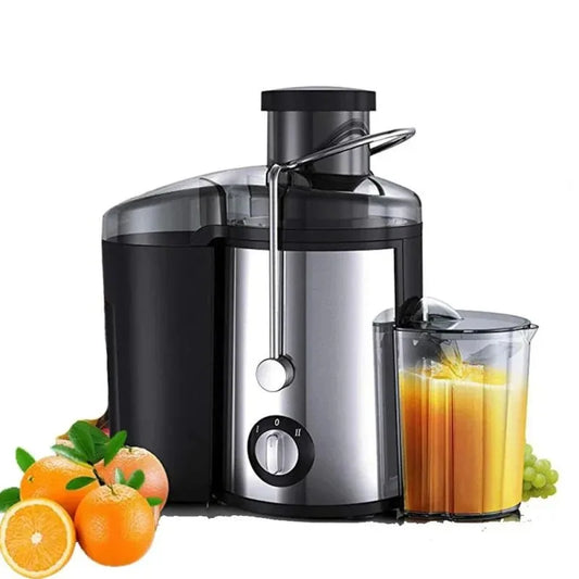JuicePod Power Juicer 800W