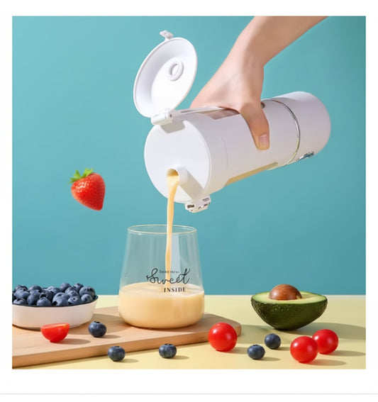 JuicePod Smart Portable Blender